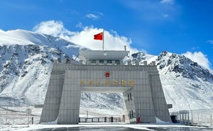 7.28-8.6人文南疆：一路向西，寻找祖国最后一缕阳光！