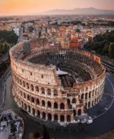 3.2-17南意和西西里岛深度自驾，从阿马尔菲海岸到永恒之城，浓缩地中海沿岸所有的精华