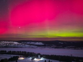 北国之境&冰雪跨年【12.27-1.2】呼伦贝尔邂逅中国冷极、漠河/北极村追光之旅