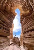 4.11-18【越野车穿越罗布泊+伊犁之春】罗布泊大海道无人区、安集海大峡谷、那拉提野百合、赛里木湖蓝色冰推