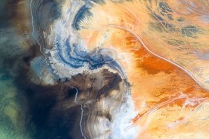 配航拍【5.23-29】大地调色板、世界最大卧佛、龟峰山、地心世界、望仙谷、三清山、景德镇、鄱阳湖赣东精华七日游