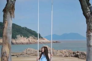 已成团【6.6 惠南新场航头周浦】 宁波版本麦理浩径，半山半海松兰山黄金海岸线