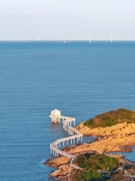 【6.13 惠南新场航头周浦】 宁波版本麦理浩径，半山半海松兰山黄金海岸线