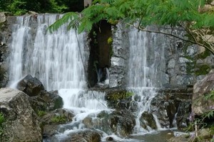 【6/13 惠南周浦东周浦万达 】山水秘境毛山古道宁波版“九溪十八涧”