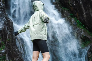 【1.1 元旦登高】富阳杏梅尖龙门瀑布万春岭古道穿越