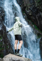 【1.1 元旦登高】富阳杏梅尖龙门瀑布万春岭古道穿越