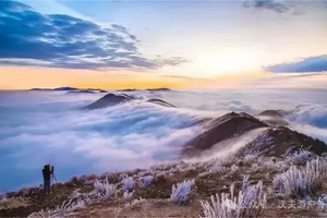 「 1.2 惠南新场航头周浦」百丈岭云顶湖穿越，中等强度