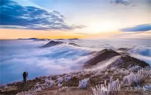 「 1.2 惠南新场航头周浦」百丈岭云顶湖穿越，中等强度