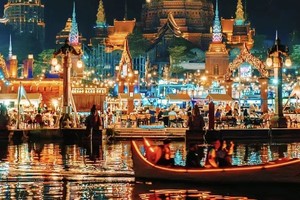 暑假活动【8.14-20】普洱景迈山  西双版纳  打卡中缅边境