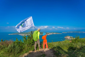 6.13-14两天一晚：东极东福山跳岛行（上海洋山沈家湾出发）