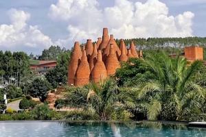 【寒假6日活动2.6-11】云南-滇东南小环线 抚仙湖 建水 弥勒 普者黑