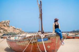 4.16-19福州citywalk 平潭岛环岛自驾，邂逅浪漫蓝眼泪