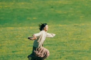 北疆之北 · 9.17-23我们的阿勒泰