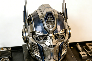 【五一假期 科学院】5月1日 【AI 互动擎天柱机器人】-单日营