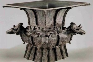 +3公益时长【国家博物馆-亲子半日营】 12月28日下午场『童行万里-国博』古代中国 一起看国宝