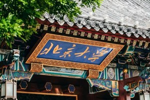 【元旦】+3公益时长【北京大学】1月2日『童行万里-走进最高学府』寻游北大 