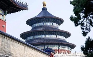 【天坛】10月4日『童行万里-世界遗产名录』探寻600年天坛的秘密，解读中国古建筑之美月