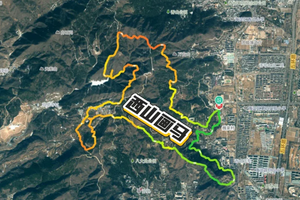 【庆新年 特惠】+3公益时长【亲子登山 西山画马】2月22日『童行万里-马到成功』奔赴热爱 马不停蹄 马力全开 ！