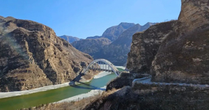 周三/周末1日【珍珠湖】向阳口村-珍株湖 | 京郊“贝加尔湖”-户外经典9公里徒步