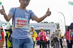 2018南粤古驿道徒步大会