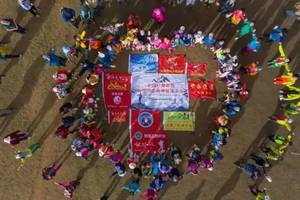 【Pilgrimage·5月27日~9月16日两期】花都户外×全國户外联盟︱滇藏线朝圣-九天八夜之旅