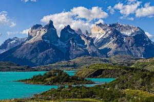 【智利-Chile-9月30~12月23】2023巴塔哥尼亚Patagonia｜世界尽头11天徒步探险之旅