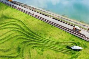 【5月27日-5月28日广佛番出发】花都户外×广州体育赛事联盟︱乐步山野毅行徒步大会-从化天人山水15KM徒步