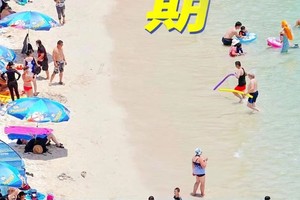 【维港假期2024】 2天| 全球3大夜景之一香港太平山夜景、西贡玩水、桥咀洲、畅泳半月湾、西贡市集、长洲岛、南丫岛