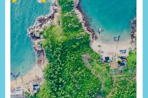 特价128元套餐【小众海岛玩浮潜&划桨板】每天出发：登岛浮潜，海上桨板