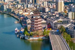 9月22日出发【2024年第二届惠州"两江四岸"20公里徒步】火热报名中！