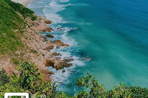 每周四出发，6人起接，轻装徒步香港百年沧桑之路，麦理浩径100KM深度6天体验