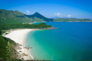 《香港麦理浩径徒步大会》+香港+澳门+汕尾六天纯玩（全国版）