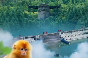 鄂西奇遇记|恩施邂逅神农，7天6晚亲子开启森林总动员、地心历险记