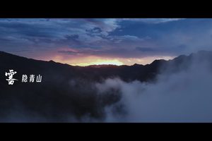 2024UTSS神农架森林越野跑宣传片