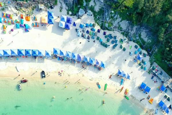 【海岛露营】10.1-10.2三门岛探秘海岛露营，海边烧烤，浆板、浮潜，快艇冲浪（定金72）