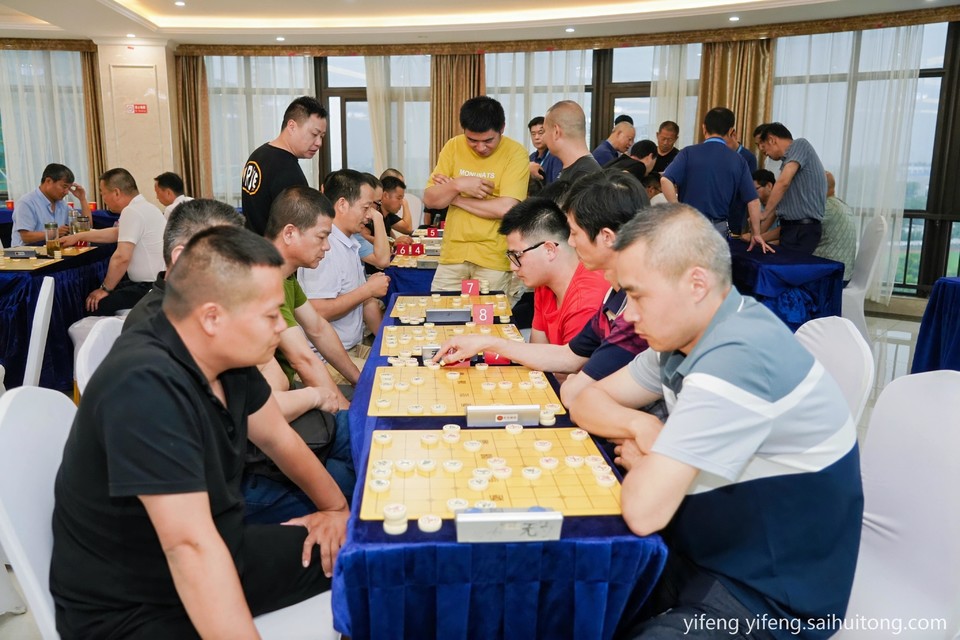 象棋3