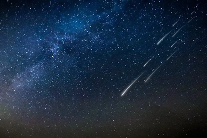 【北京·夜爬】夜徒东灵山 | 京西珠穆朗玛の满天繁星-浪漫云海-观银河看日出