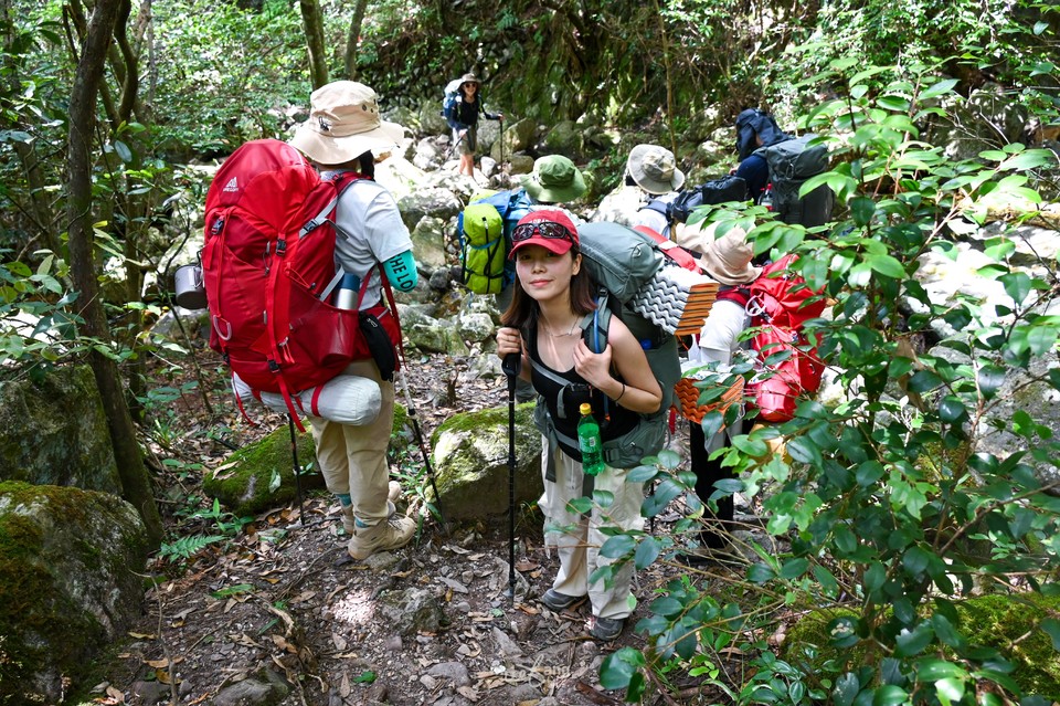 狮子口重装徒步-11