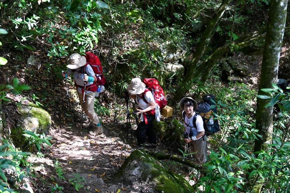 狮子口重装徒步-36