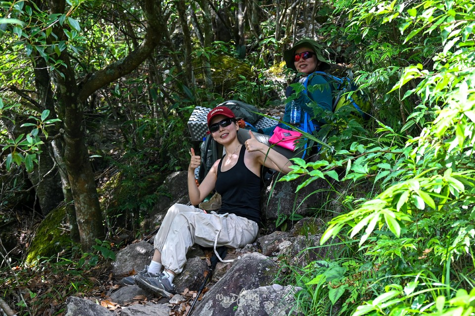 狮子口重装徒步-48