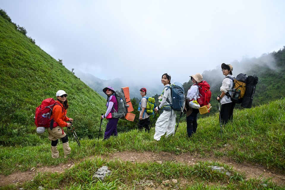 狮子口重装徒步-127