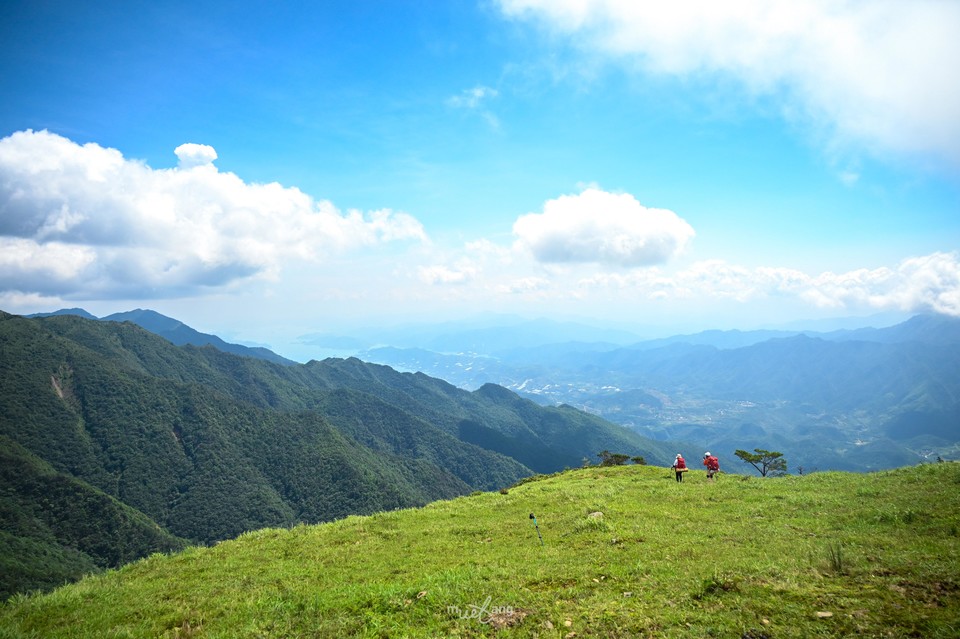 狮子口重装徒步-197