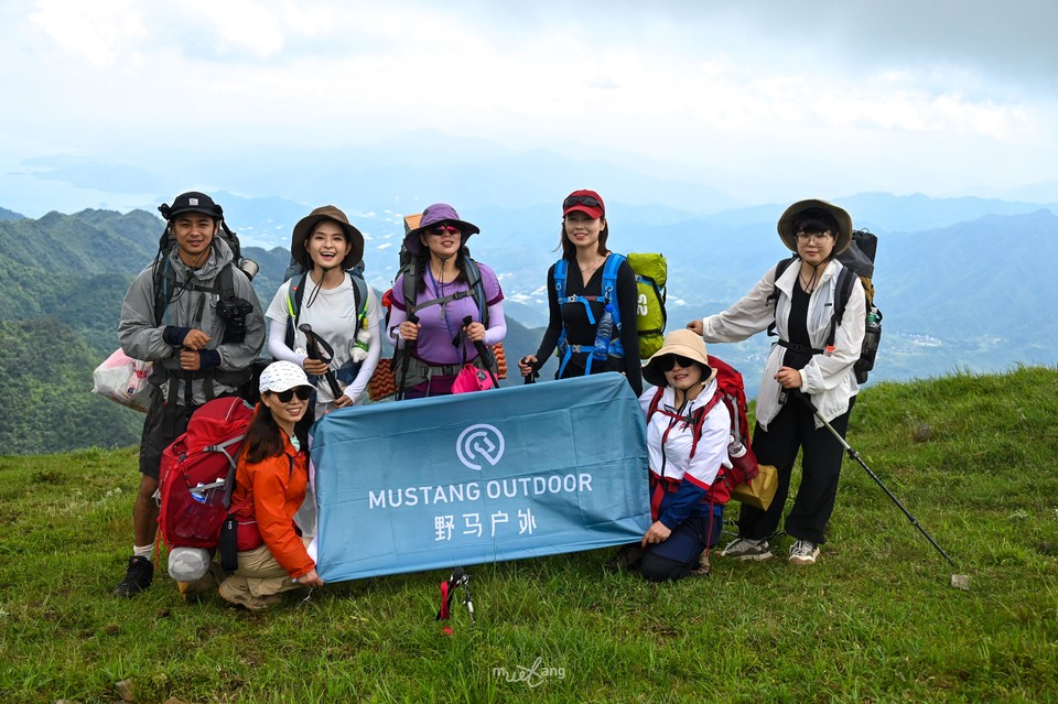 狮子口重装徒步-220