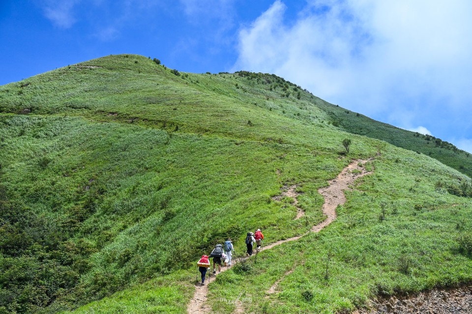 狮子口重装徒步-230