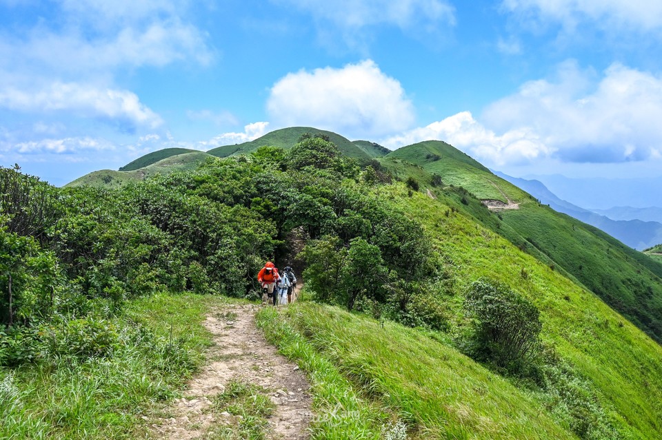 狮子口重装徒步-255