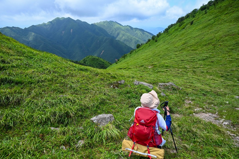 狮子口重装徒步-266