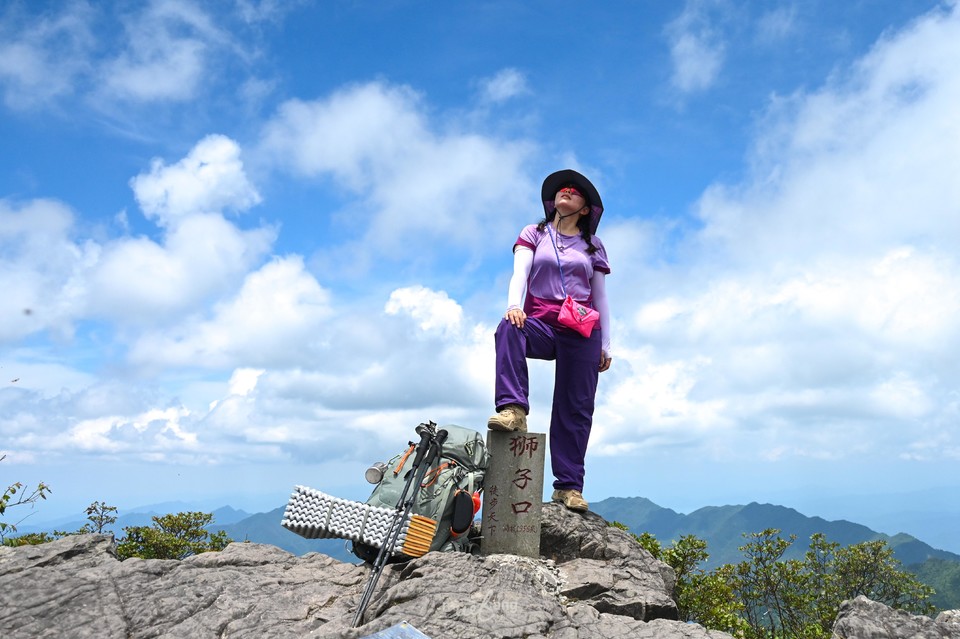 狮子口重装徒步-301