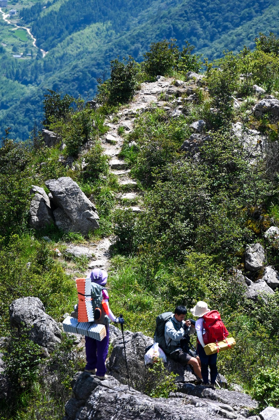 狮子口重装徒步-384