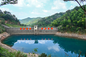宁乡香山森林公园8公里环线徒步