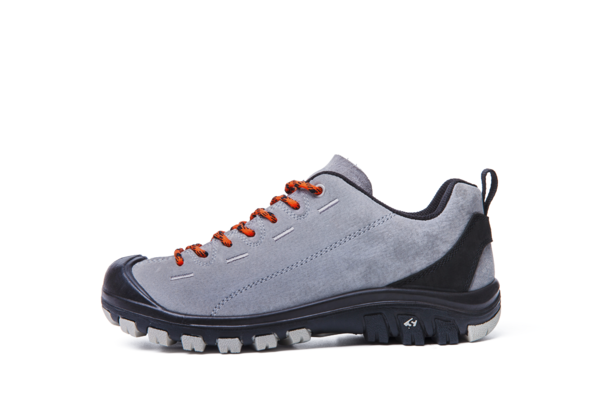 Sleader大地系列户外防水徒步登山鞋，鞋底防滑耐磨！